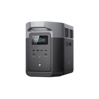 Portable Power Station Ecoflow Delta 2 Max