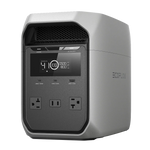 Portable Power Station Ecoflow Delta 3