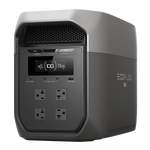 Portable Power Station Ecoflow Delta 3 Max