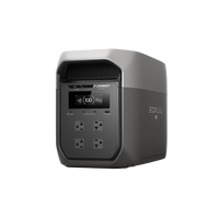 Portable Power Station Ecoflow Delta 3 Max