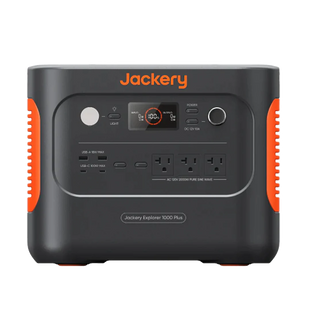 Portable Power Station <br>1000W