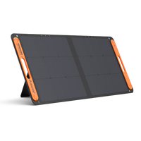 Portable and Foldable Soalar panel by Jackery