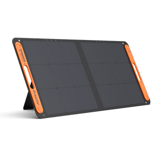 Foldable 100 Watt Solar Panel