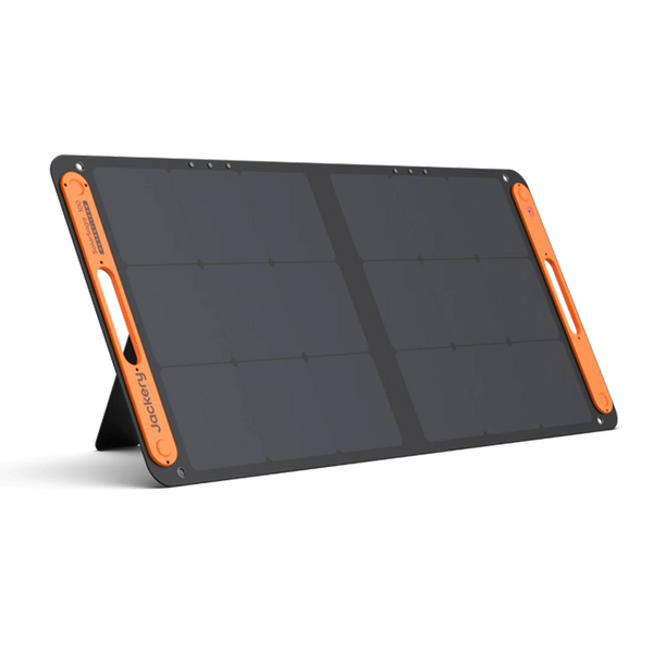 Foldable 100 Watt Solar Panel