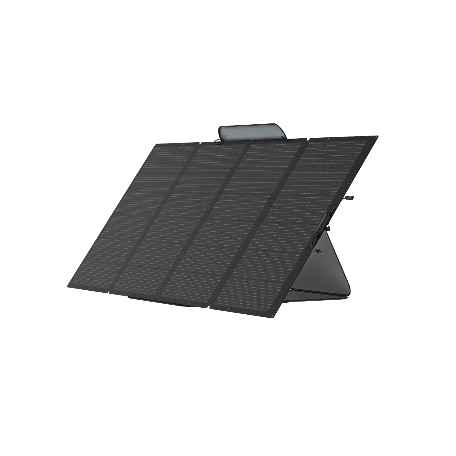 Portable Solar Panel by Ecoflow