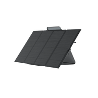 Portable Solar Panel by Ecoflow