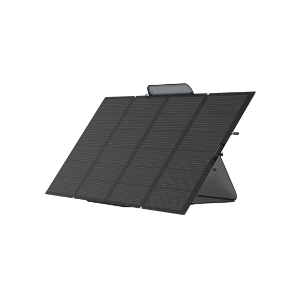 Portable Solar Panel by Ecoflow