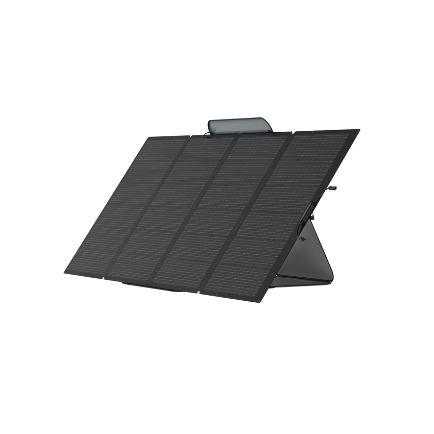 Portable Solar Panel by Ecoflow