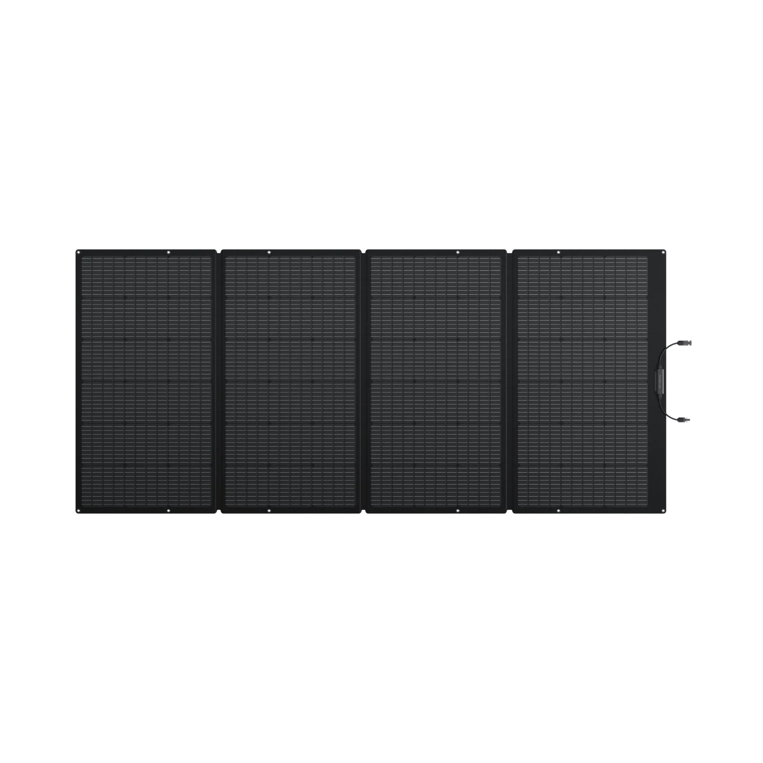 400W Portable Solar Panel