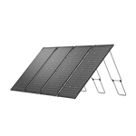 Portable Solar Panel 500W bifacial