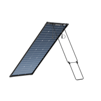 Rear view of the legs