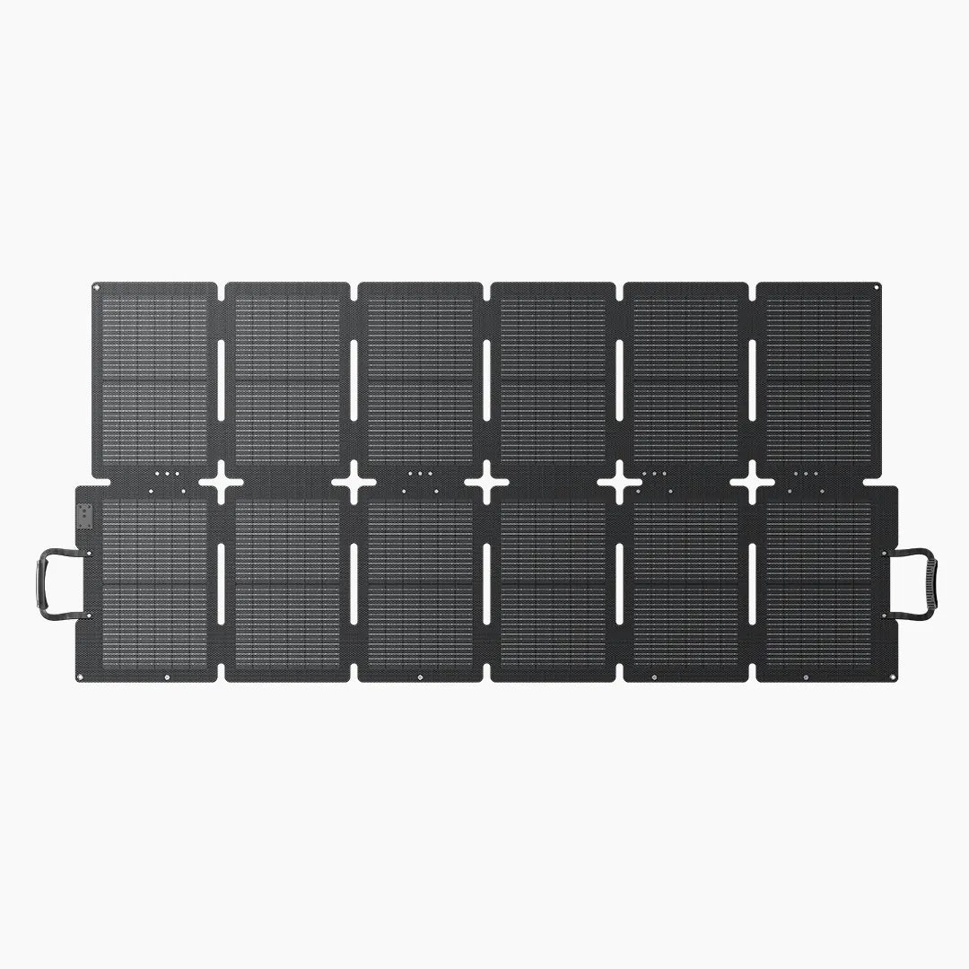 Portable 220W Bluetti Solar Panel