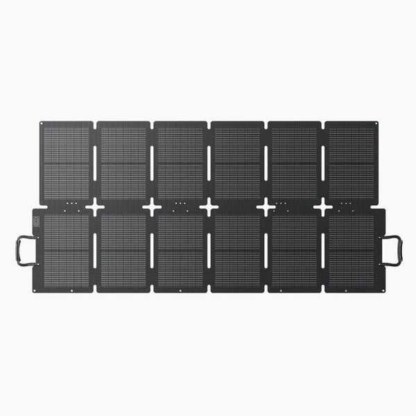 Portable 220W Bluetti Solar Panel