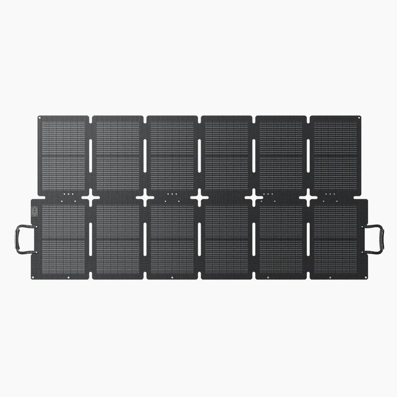 Portable 220W Bluetti Solar Panel