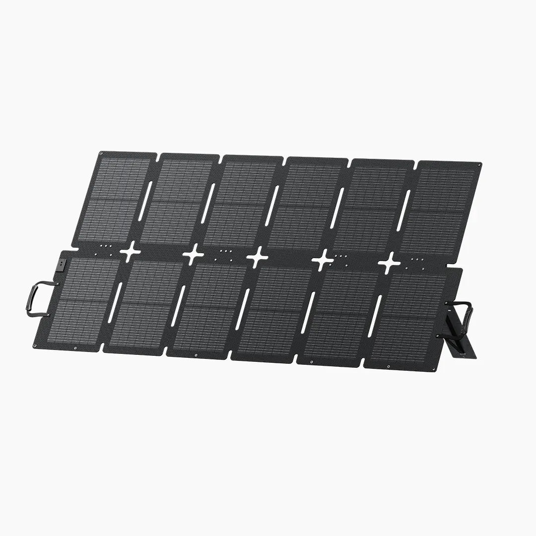 Portable Solar Panel Bluetti Sora 220