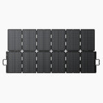 Portable 500W Solar Panel Bluetti Sora 500