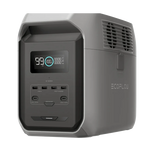 Portable Power Station Ecoflow Delta 3 1500