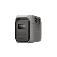 Portable Power Station Ecoflow Delta 3 1500