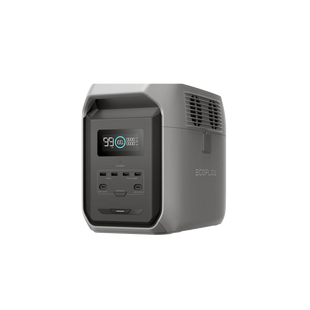 Portable Power Station <br>Ecoflow DELTA 3 1500 <br>1800W <br>IP65