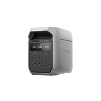 Ecoflow Delta 3 Plus portable power station