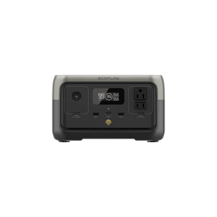 Power Bank with AC Outlet <br>Ecoflow RIVER 2 <br>300W