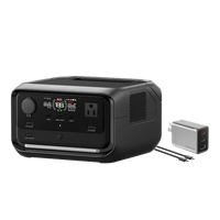 View with an accessorie