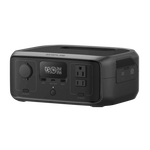 Power Bank with AC Outlet ultra slim and portable by ecoflow