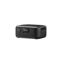 Power Bank with AC Outlet ultra slim and portable by ecoflow