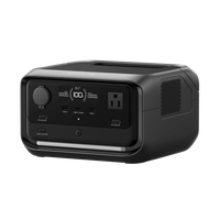 Power with ac outlet river plus without the 300Wh expansion