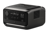 Side view of the River 3 plus power bank