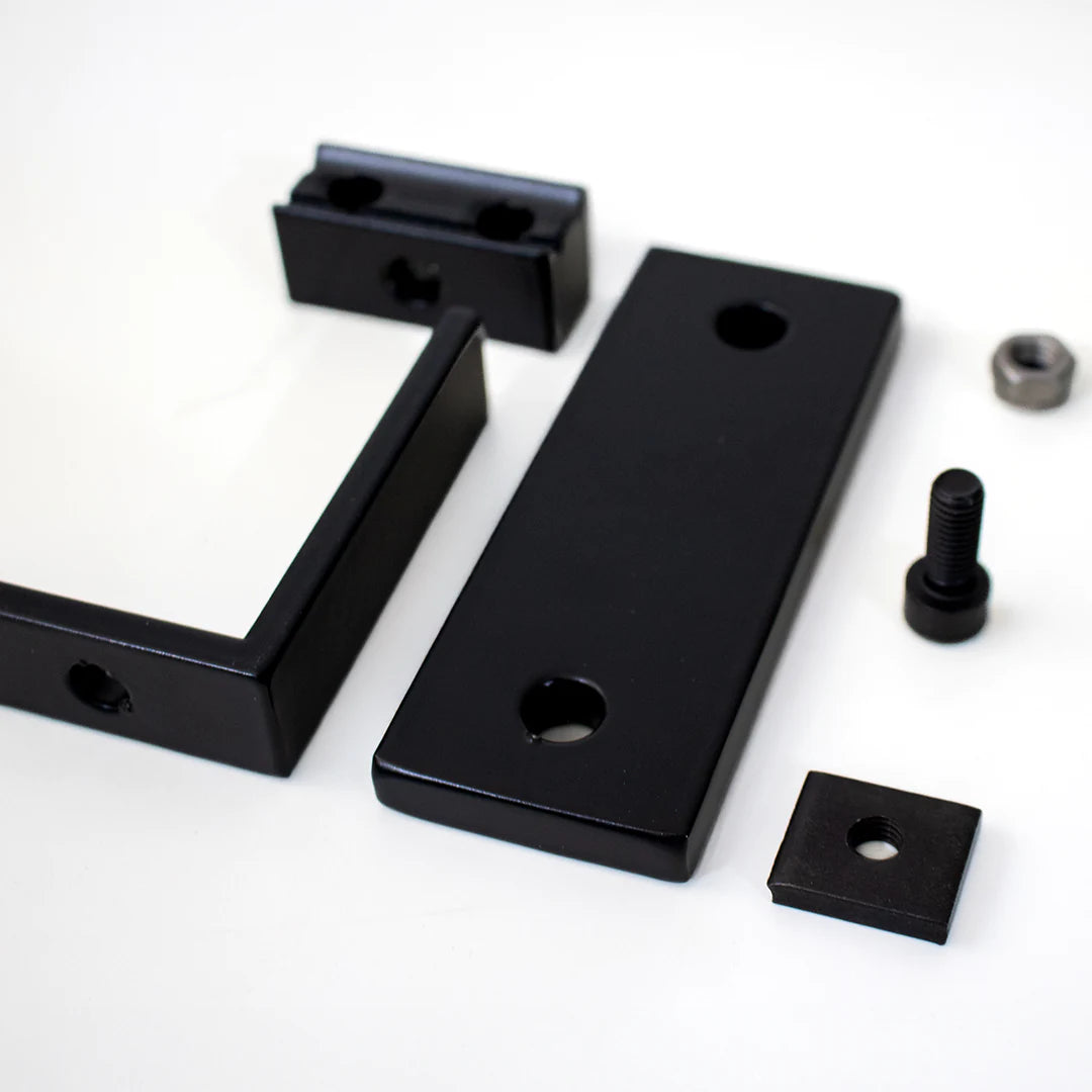 Mounting parts