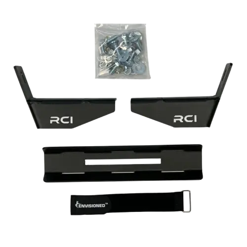 Rack Vélo boîte Pick up Kit