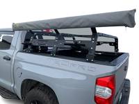 Rack pour Boîte Pick up Aluminium<br>12"