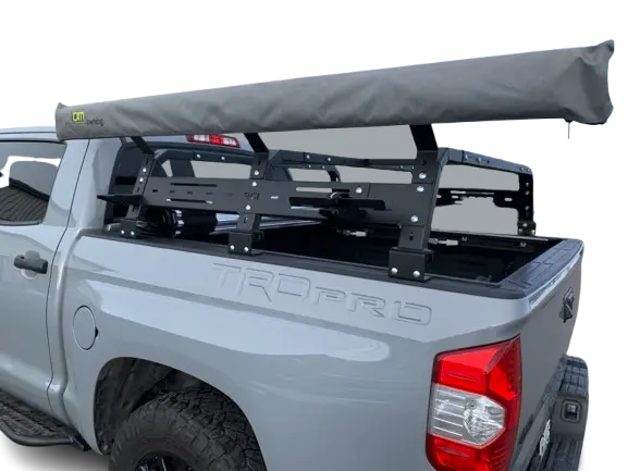 Rack pour Boîte de Pick Up<br>12"