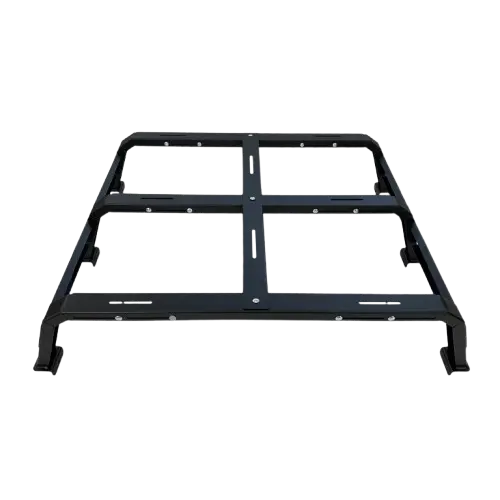 Rack pour Boîte Pick up Aluminium<br>12"