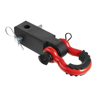 Shackle Hitch Receiver