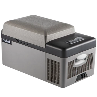 Réfrigérateur Portatif <br>20L