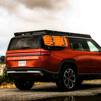 Rear view