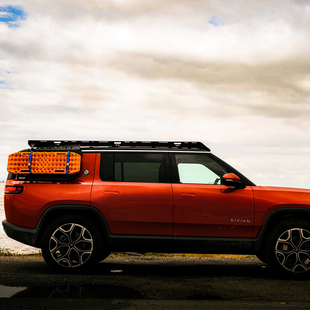 Rack de Toit Rivian R1S <br>2022+