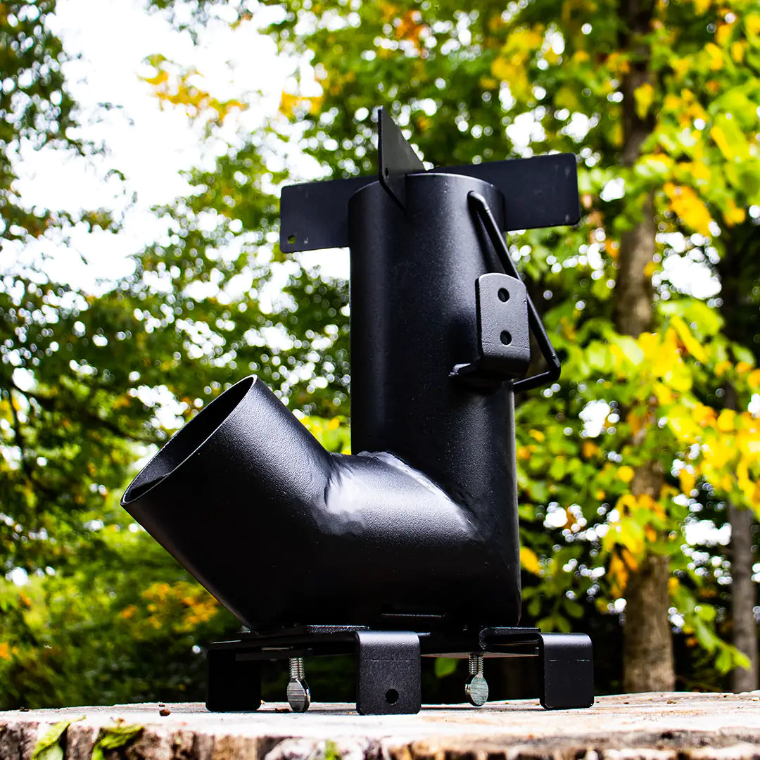 Rocket Stove