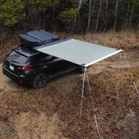 Roof Awning for Car and Trucks