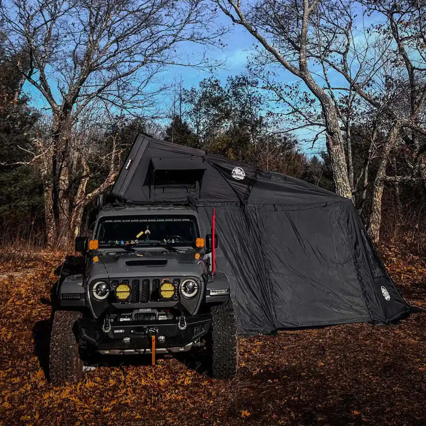 Roof Top Tent Annex <br>4-Person