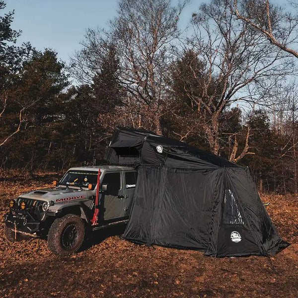Annexe de Tente de Toit <br>Go Overland