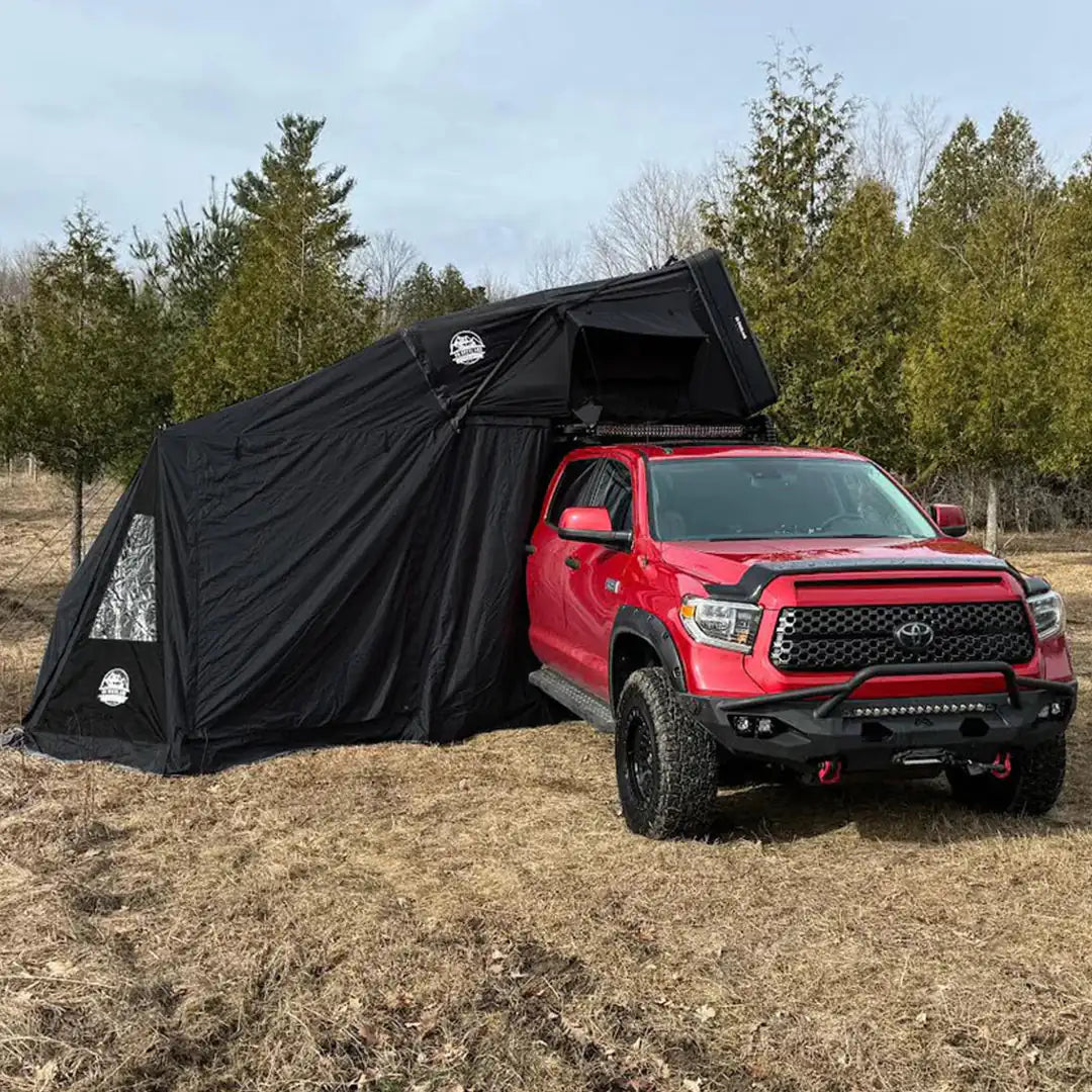 Roof Top Tent Annex <br>3-Person