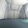 Roof Top Tent Insulation