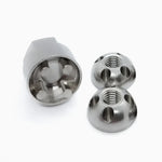 Roof Top Tent Anti theft locks nuts