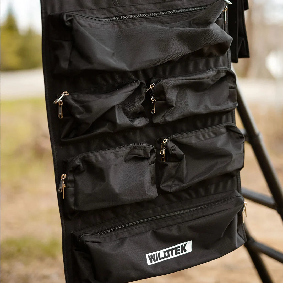 Roof Top Tent Organizer