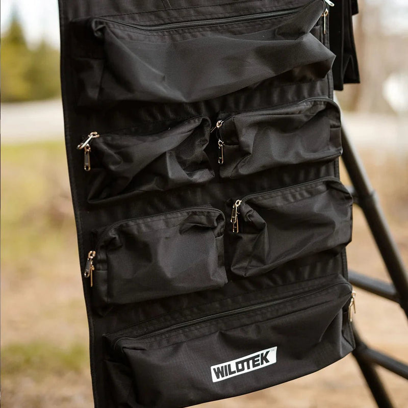 Roof Top Tent Organizer