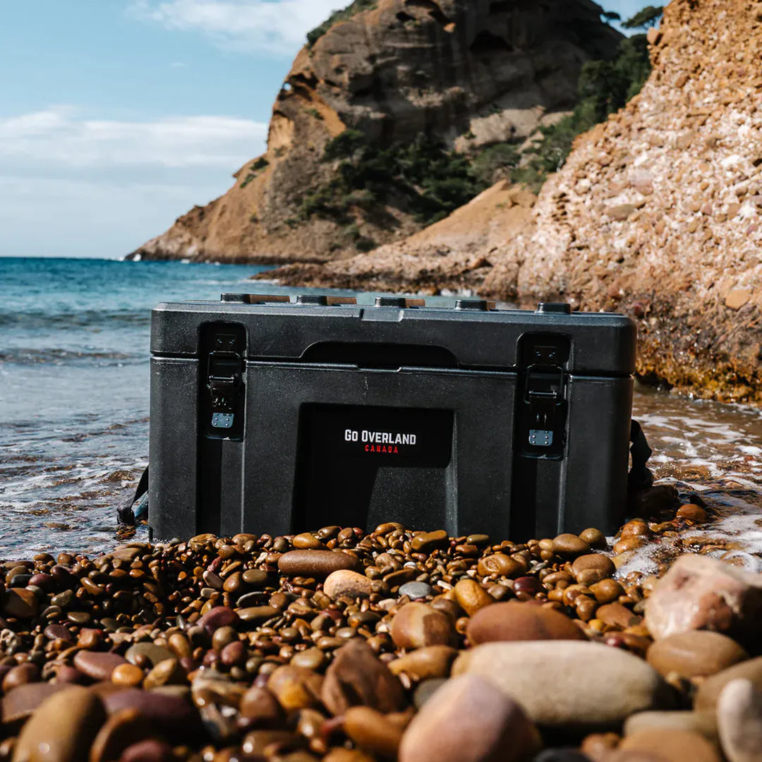 Rugged Equipment Case