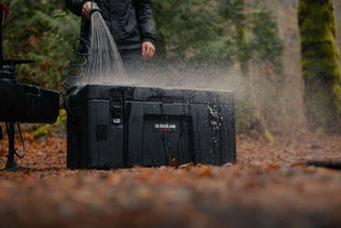 Rugged Equipment Case <br>76L